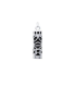 Pendentif Tahitien argent massif et onyx 