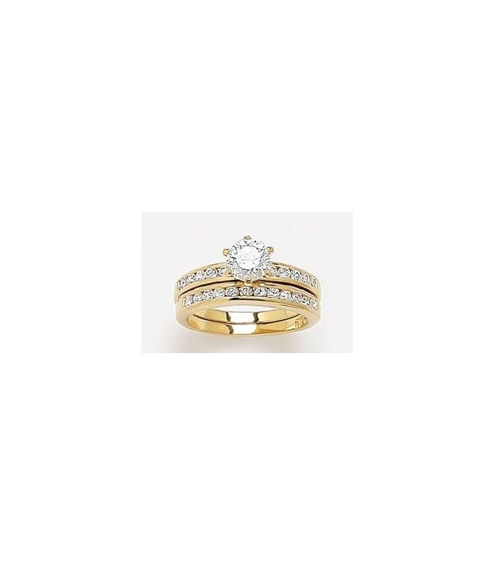 Bague 3 en 1 best sale