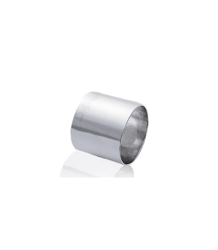 Bague argent plate deals