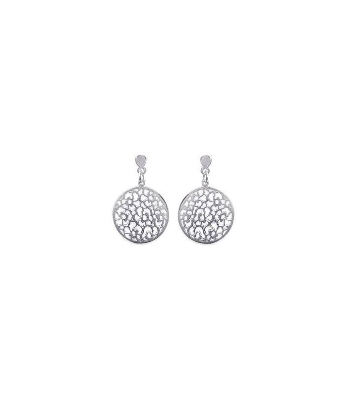 boucles d'oreille argent massif boucles d'oreille argent massif