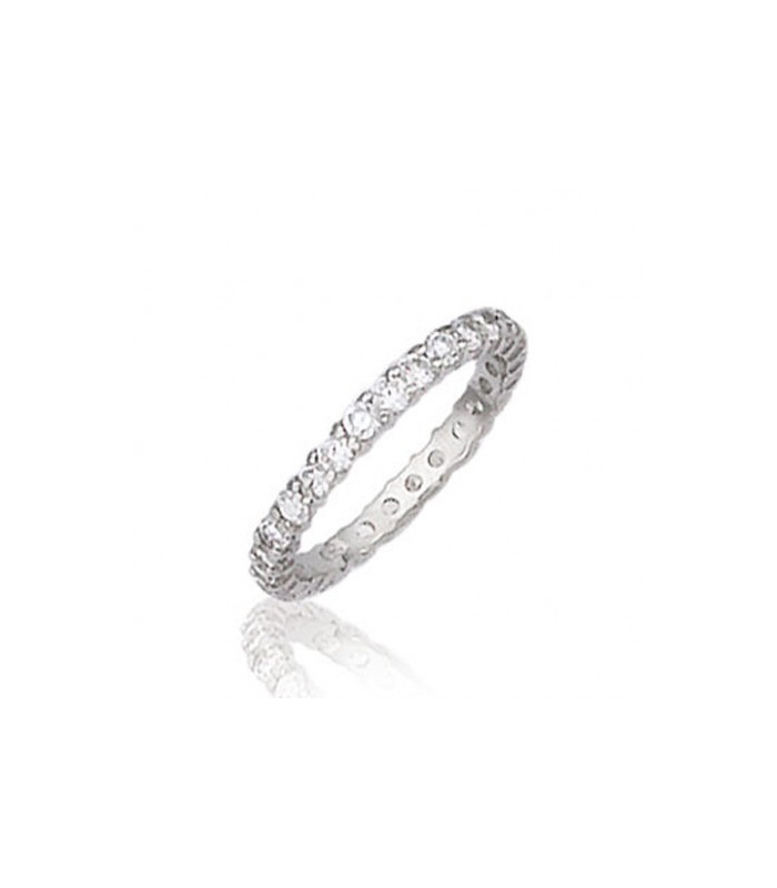 Alliance argent zirconium best sale