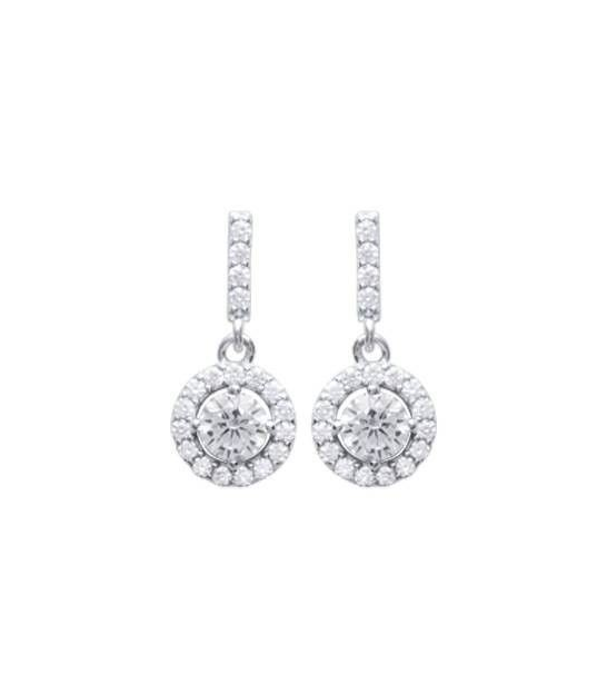 Parure complète Collier, Boucles d'oreilles et Bague - Cheval - argent – Chevaux Passion