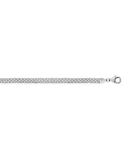 Bracelet argent petites boules