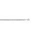 Bracelet argent petites boules-1